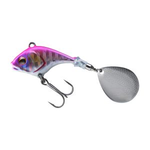 DAIWA Prorex ZN Spin Jig, Jig-Spinnerbait, schnell sinkend, 15448-621