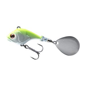 DAIWA Prorex TG Spin Jig, Jig-Spinnerbait, 15448-714