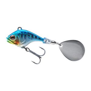 DAIWA Prorex TG Spin Jig, Jig-Spinnerbait, 15448-814
