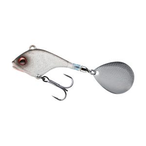 DAIWA Prorex ZN Spin Jig, Jig-Spinnerbait, schnell sinkend, 15448-921