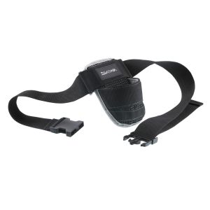 DAIWA Drillgürtel, 17x21x7cm, schwarz, 15800-005
