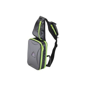 DAIWA Prorex Roving Bag, Hardcase-Schultertasche, 32x23x9,5cm, 15809-510