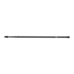 DAIWA D-Vec Multi Adjust Carbon Tele Handle, 420cm, teleskopierbarer Kescherstock, 15810-420