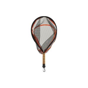 DAIWA Presso Iprimi Trout Net, 40cm, 40x30 cm, Forellenkescher, 15810-480