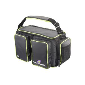 DAIWA Prorex Tackle Bag, Kunstködertasche, L-Size