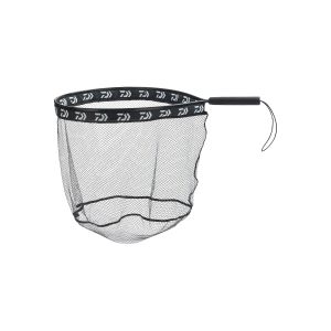 DAIWA D-Vec Floating Wading Net, 73cm, Watkescher, schwimmend, 15810-520