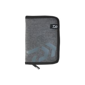 DAIWA D-Vec Document Pouch, Dokumententasche, 15x20cm, 15840-003