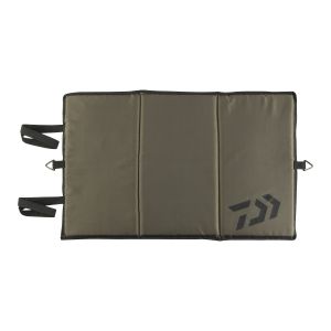 DAIWA D-Vec, Abhakmatte, 75x48cm, grün, 15840-008