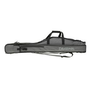 DAIWA D-Vec 3 Rod Bag, Rutenfutteral, für drei montierte Ruten