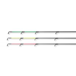 DAIWA Quiver, für NINJA X Feeder, Rot, 11605-001R