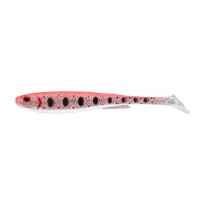 DAIWA GrandWave Slim Shady Sea, Gummifisch, 16cm, pink sardine, 16522-161
