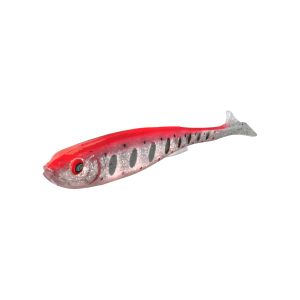 DAIWA GrandWave Slim Shady Sea, Gummifisch, 13,5cm