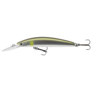 DAIWA Tournament Double Clutch 60SP-G, Mini-Twitchbait, 6cm, schwebend, 16710-202