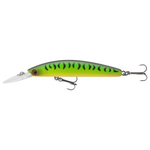 DAIWA Tournament Double Clutch 60SP-G, Mini-Twitchbait, 6cm, schwebend, 16710-206