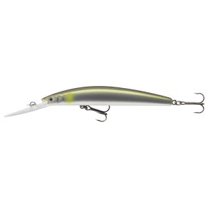 DAIWA Tournament Double Clutch 75SP-G, Twitchbait, 7,5cm, schwebend, 16710-302