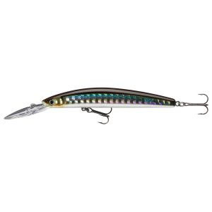 DAIWA Tournament Double Clutch 75SP-G, Twitchbait, 7,5cm, schwebend, 16710-307