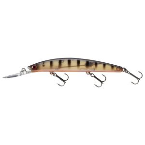 DAIWA Tournament Double Clutch  95SP-G, Twitchbait, 9,5cm, schwebend, 16710-405