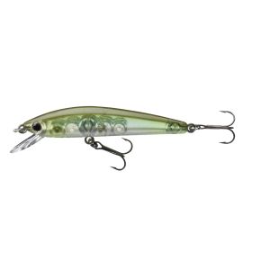 DAIWA TOURNAMENT BABY MINNOW 60SP, Miniwobbler, 6cm, 16710-504