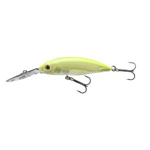 DAIWA Tournament Spike, Mini Wobbler, 5,3cm