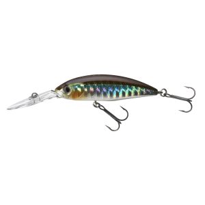 DAIWA Tournament Spike, Mini Wobbler, 5,3cm, kibinago, 16710-607