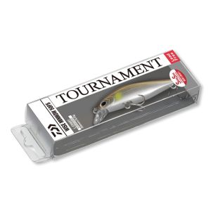 DAIWA Tournament Wise Minnow, Wobbler
