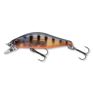 DAIWA Tournament Wise Minnow, Mini Wobbler, 5cm, 16711-205