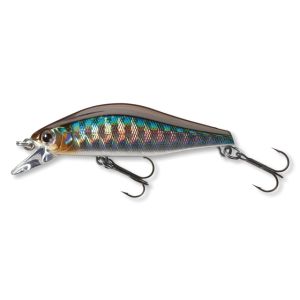DAIWA Tournament Wise Minnow, Mini Wobbler, 5cm, 16711-207