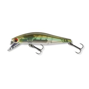 DAIWA Tournament Wise Minnow, Wobbler, 7cm, 16711-304