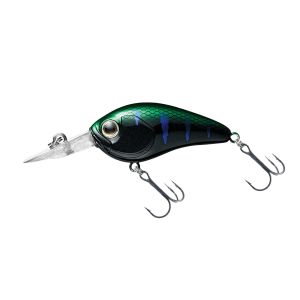 DAIWA Steez Crank 100, 5,4cm, Mini-Crankbait