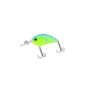 DAIWA Steez Crank 100, 5,4cm, Mini-Crankbait, 17510-101