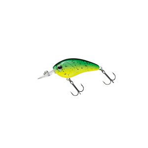 DAIWA Steez Crank 100, 5,4cm, Mini-Crankbait, 17510-104