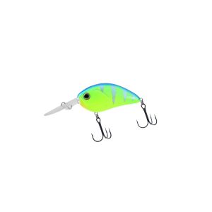 DAIWA Steez Crank 200, 5,4cm, Mini-Crankbait, 17510-201