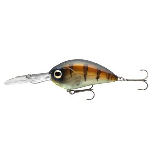 DAIWA Steez Crank 300, 6,1cm, Angelköder, 17510-303