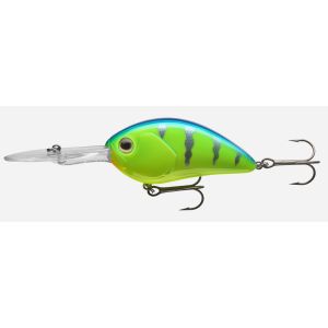 DAIWA Steez Crank 500, 8cm, Angelköder