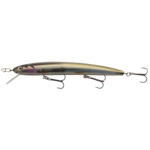 DAIWA HMKL Minnow, Steez Custom, 13,7cm, 17510-903