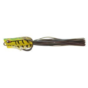 DAIWA Steez Chiquita Frog, Gummifrosch, 3,8cm, 17512-500