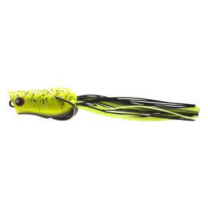 DAIWA Steez Chiquita Frog, Gummifrosch, 3,8cm, 17512-501