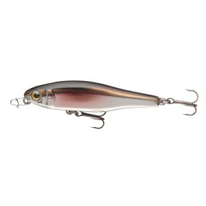 DAIWA Steez Stickbait, 6cm, Angelköder, 17512-600