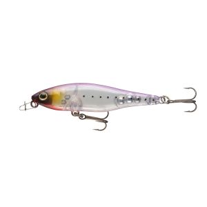 DAIWA Steez Stickbait, 6cm, Angelköder, 17512-603
