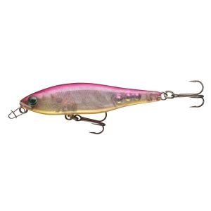 DAIWA Steez Stickbait, 6cm, Angelköder, 17512-605