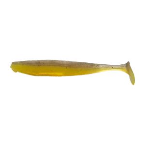 DAIWA STEEZ STIRRING SHAD, Gummifisch, 5,3cm, 17513-101