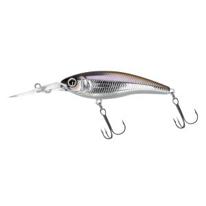 DAIWA Steez Shad 60 SP MR, 6cm, Angelköder, 17520-102