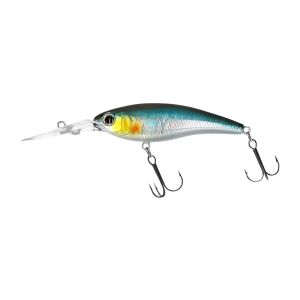 DAIWA Steez Shad 60 SP MR, 6cm, Angelköder, 17520-103