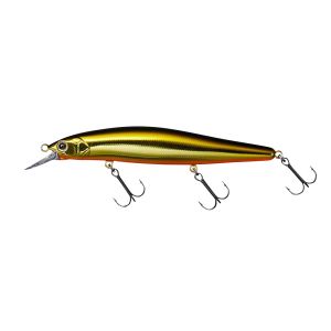 DAIWA Steez Minnow 110 SP SR, 11cm, Angelköder