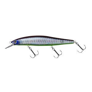 DAIWA Steez Minnow 110 SP SR, 11cm, Angelköder, 17521-001
