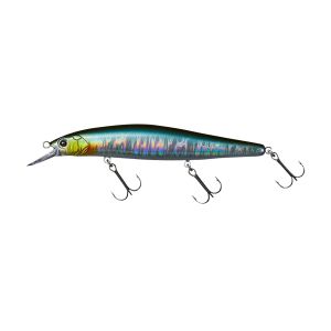 DAIWA Steez Minnow 110 SP MR, 11cm, Angelköder, 17521-103
