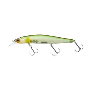DAIWA Steez Minnow 110 SP SR, 11cm, Angelköder, 17521-004