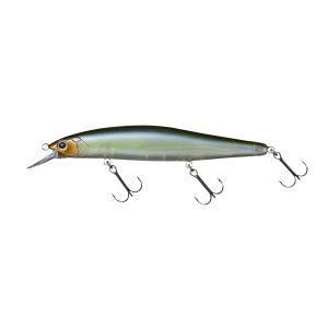 DAIWA Steez Minnow 110 SP SR, 11cm, Angelköder, 17521-005