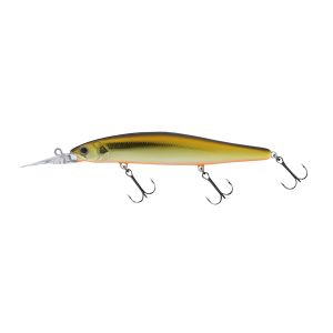 DAIWA Steez Minnow 110 SP MR, 11cm, Angelköder, 17521-100