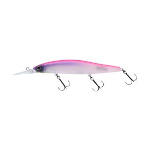 DAIWA Steez Minnow 110 SP MR, 11cm, Angelköder, 17521-102